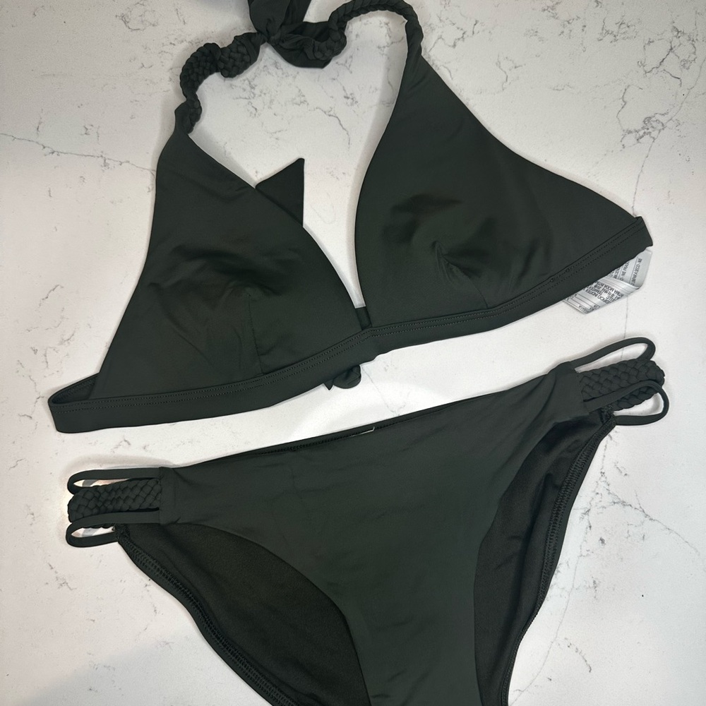 OYSHO bikini
